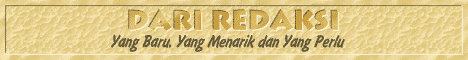 bannDariRedaksi.gif (10463 bytes)